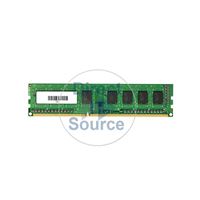 Elpida EBJ10UE8BAFA-AG-E - 1GB DDR3 PC3-8500 240-Pins Memory