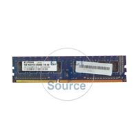 Elpida EBJ10UE8BBF0-AE-F - 1GB DDR3 PC3-8500 240-Pins Memory