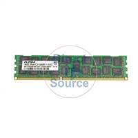 Elpida EBJ17RG4BFWA-GN-F - 16GB DDR3 PC3-12800 ECC Registered 240-Pins Memory