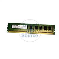 Elpida EBJ20EF8BDWA-GN-F - 2GB DDR3 PC3-12800 ECC Unbuffered 240-Pins Memory