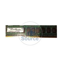 Elpida EBJ21RE8BAFA-AE-E - 2GB DDR3 PC3-8500 ECC Registered 240-Pins Memory