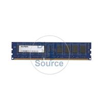 Elpida EBJ21UE8BAFA-AG-E - 2GB DDR3 PC3-8500 240-Pins Memory