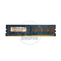 Elpida EBJ21UE8BBF0-AE-F - 2GB DDR3 PC3-8500 240-Pins Memory