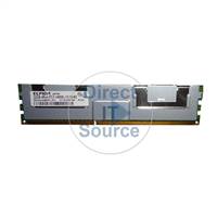 Elpida EBJ34LH4B6PP-JS-F - 32GB DDR3 PC3-14900 ECC Registered Memory