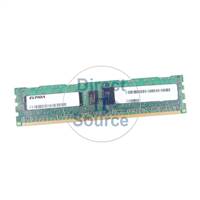 Elpida EBJ40RF4BCFA-GN-F - 4GB DDR3 PC3-12800 ECC Registered 240-Pins Memory