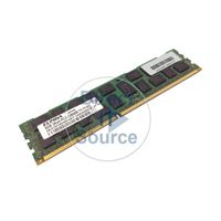 Elpida EBJ81RF4BDWD-GN-F - 8GB DDR3 PC3-10600 ECC Registered 240-Pins Memory