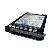 Dell EBT-960N9S - 960GB SATA 1.8" SSD
