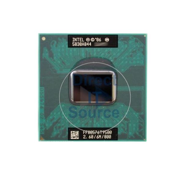 Intel EC80576GG0646M - Core 2 Duo 2.60GHz 6MB Cache Processor  Only