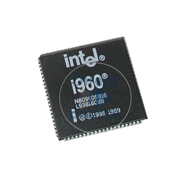 Intel EE80960SB16512 - I960 16MHz Processor Only