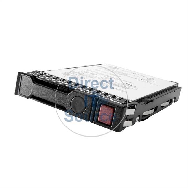 HP EG001200JWJNQ - 1.2TB 10K SAS 2.5Inch Cache Hard Drive