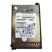 HP EG001800JWFVC - 1.8TB 10K SAS Hard Drive