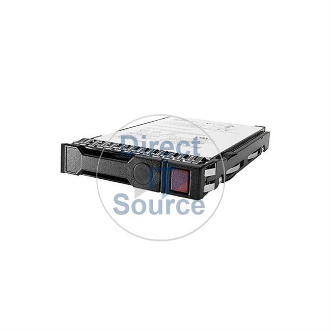 HP EG002400JWJNN - 2.4TB SAS 2.5Inch Cache Hard Drive