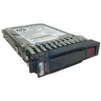 HP EG0450FCVBH - 450GB 10K SAS 6.0Gbps 2.5" Hard Drive