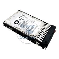 HP EG0900FBLSK - 900GB 10K SAS 6.0Gbps 2.5" Hard Drive