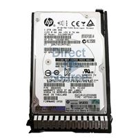 HP EG1200FDNJT - 1.2TB 10K SAS 6.0Gbps 2.5" Hard Drive