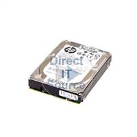 HP EG1800JEMDB - 1.8TB 10K SAS 2.5Inch Cache Hard Drive