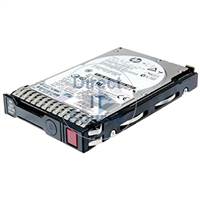 HP EH0072FAEUA - 72GB 15K SAS 2.5" Hard Drive
