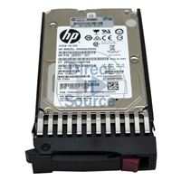 HP EH0300JEDHC - 300GB 15K SAS 12.0Gbps 2.5" Hard Drive