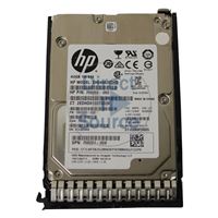 HP EH0450JEDHD - 450GB 15K SAS 12.0Gbps 2.5" Hard Drive