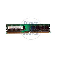 HP EK477-69001 - 512MB DDR2 PC2-5300 Non-ECC Unbuffered 240-Pins Memory