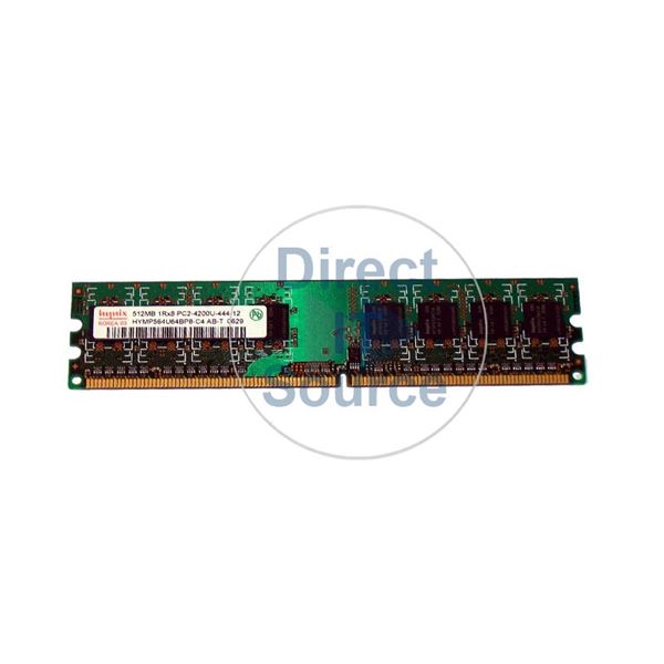 HP EK477-69001 - 512MB DDR2 PC2-5300 Non-ECC Unbuffered 240-Pins Memory