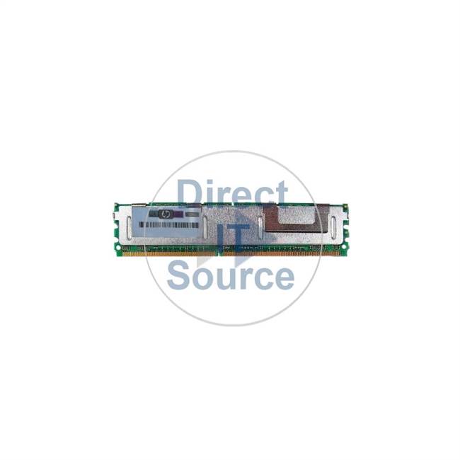 HP EM159AA - 512MB DDR2 PC2-5300 ECC Fully Buffered Memory
