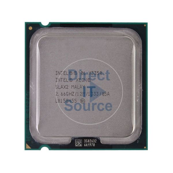 Intel EU80569KJ067N - Xeon 2.66Ghz 12MB Cache Processor