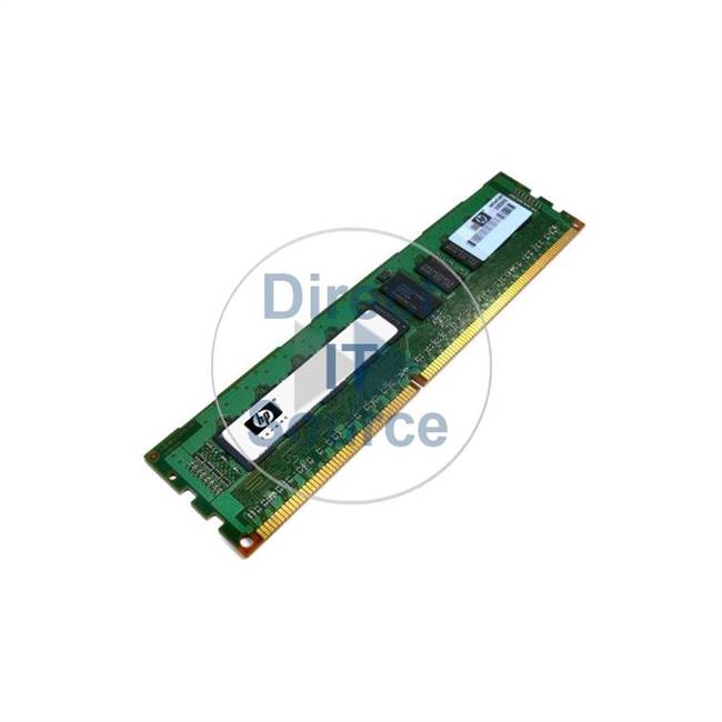 HP EV282UT - 1GB DDR2 PC2-5300 ECC Registered 240-Pins Memory