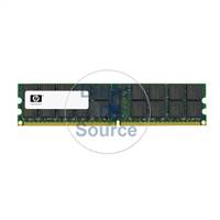 HP EV285AA - 8GB DDR2 PC2-5300 ECC Registered 240-Pins Memory