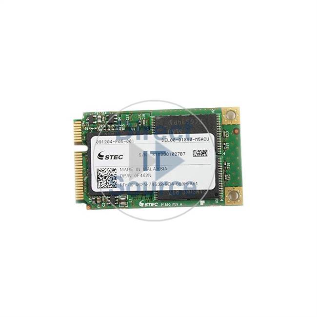 Dell F462N - 64GB mSATA 1.8" SSD