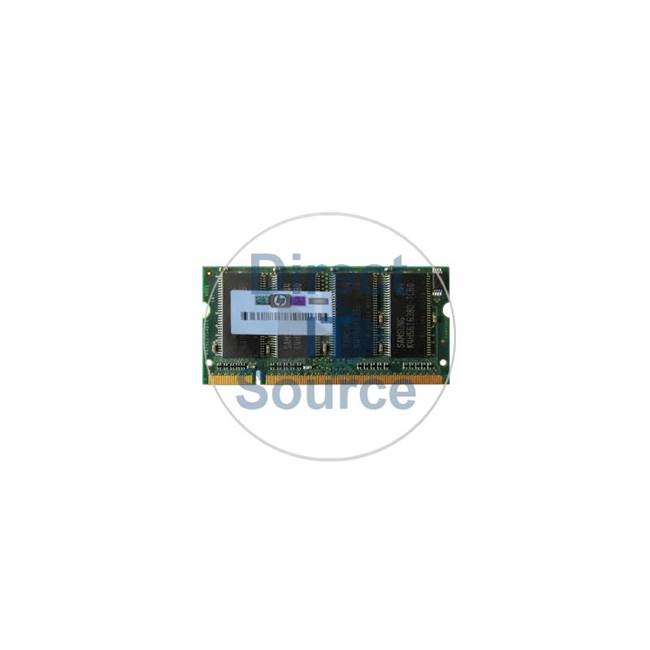 HP F4694A - 128MB DDR PC-2100 Memory