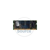 HP F4695A - 256MB DDR PC-2100 Non-ECC Unbuffered 200-Pins Memory