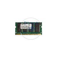 HP F4696A - 512MB DDR PC-2100 200-Pins Memory