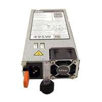 Dell F495E-S0 - 495W Power Supply For PowerEdge R620