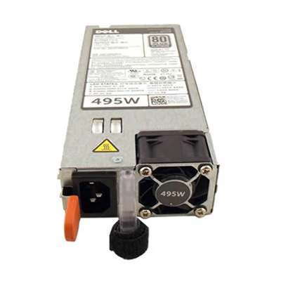 Dell F495E-S0 - 495W Power Supply For PowerEdge R620