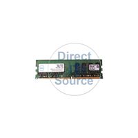Dell F6930 - 4GB DDR2 PC2-3200 ECC Registered 240-Pins Memory