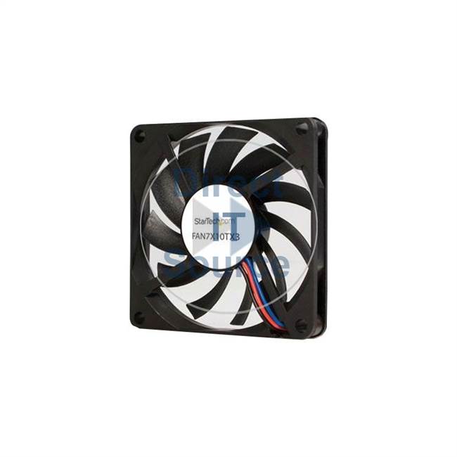 Startech FAN7X10TX3 - Fan Assembly