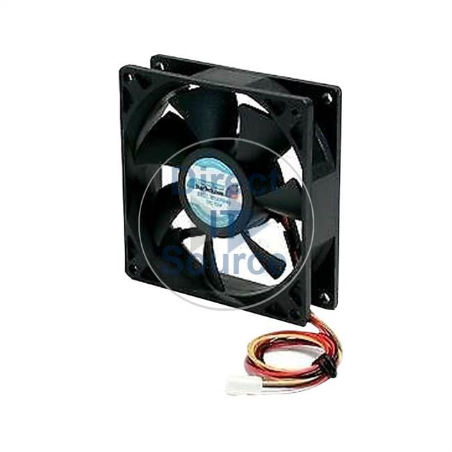 Startech FAN9X25TX3H - Fan Assembly