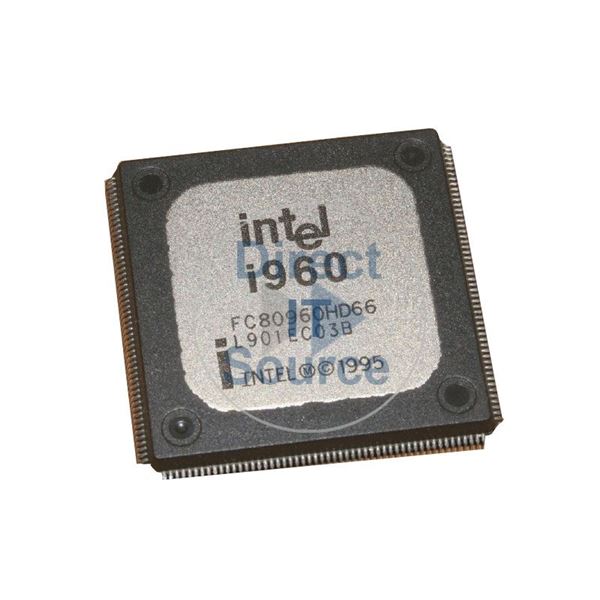 Intel FC80960HD66 - 66MHz Processor