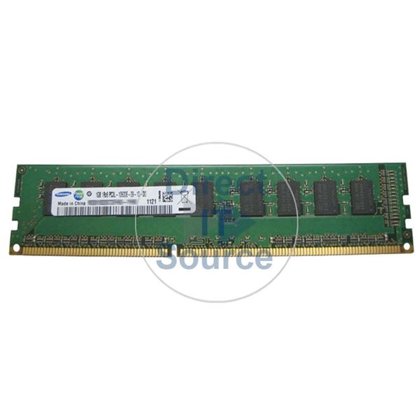 Dell FDFM2 - 1GB DDR3 PC3-10600 ECC Unbuffered 240-Pins Memory