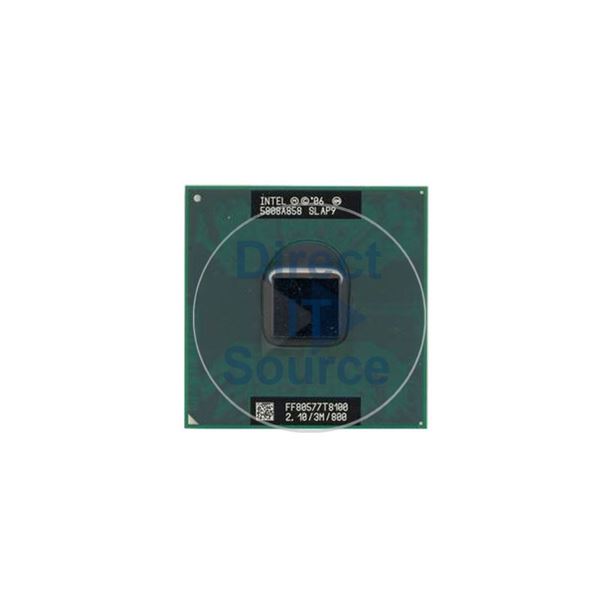 Intel FF80577GG0453M - Core 2 Duo 2.10Ghz 3MB Cache Processor