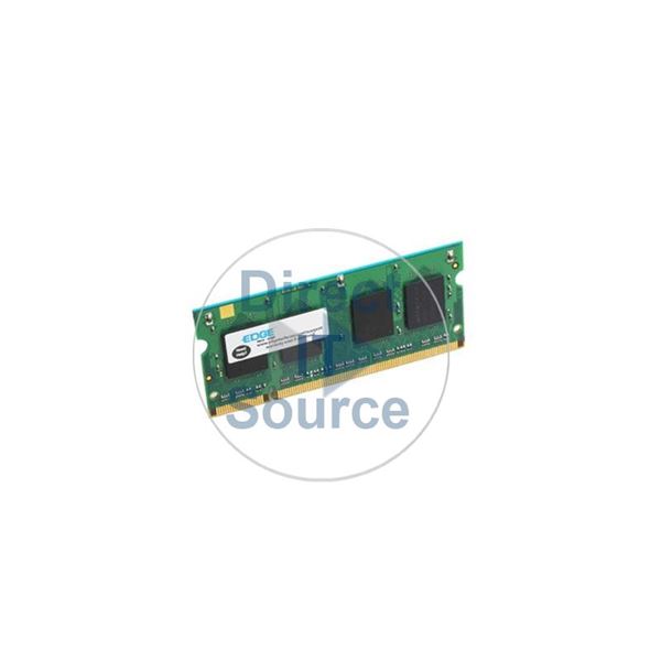 Edge FH978AA-PE - 4GB DDR2 PC2-6400 Non-ECC Unbuffered 200-Pins Memory