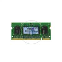 HP FH978AT - 4GB DDR2 PC2-6400 Non-ECC Unbuffered 200-Pins Memory