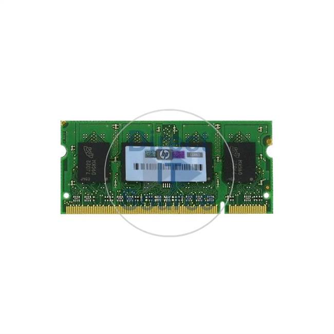 HP FH978AT - 4GB DDR2 PC2-6400 Non-ECC Unbuffered 200-Pins Memory