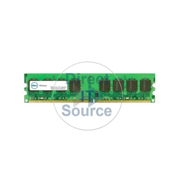 Dell FN6XK - 8GB DDR4 PC4-17000 Non-ECC Unbuffered 288-Pins Memory