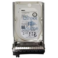 Dell FNW88 - 1TB 7.2K SAS 3.5" 128MB Cache Hard Drive
