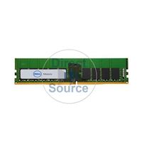 Dell FPFP6 - 4GB DDR4 PC4-19200 ECC Memory