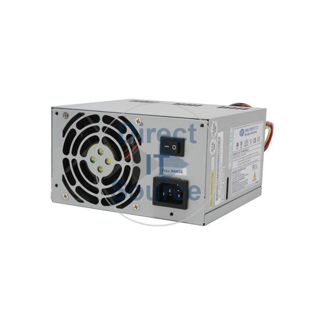 Sparkle Power FSP400GLCR-B204 - 400W Power Supply