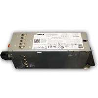 Dell FU096 - 870W Power Supply For PowerEdge R710