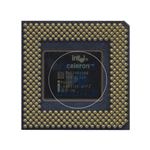 Intel FV524RX300 - Celeron 300MHz 128KB Cache Processor